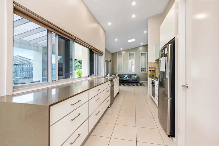 Fifth view of Homely house listing, 100 Bolwarra Park Drive, Bolwarra Heights NSW 2320