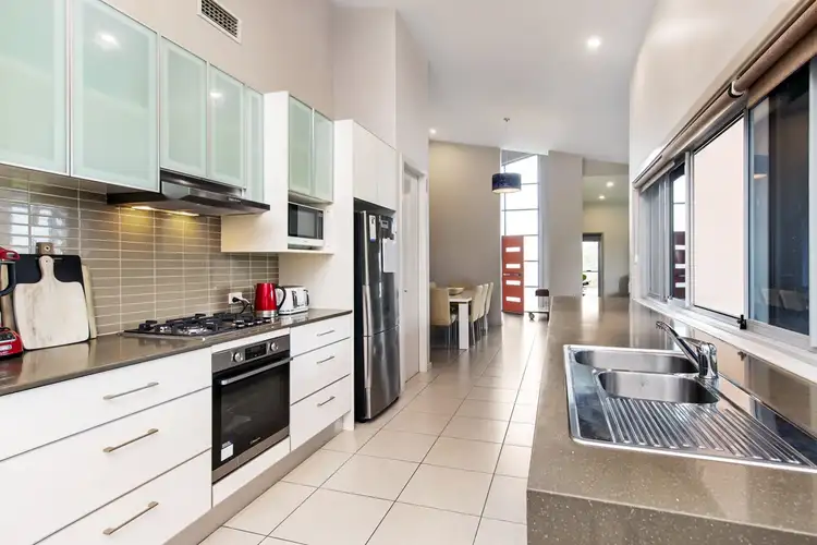 Sixth view of Homely house listing, 100 Bolwarra Park Drive, Bolwarra Heights NSW 2320