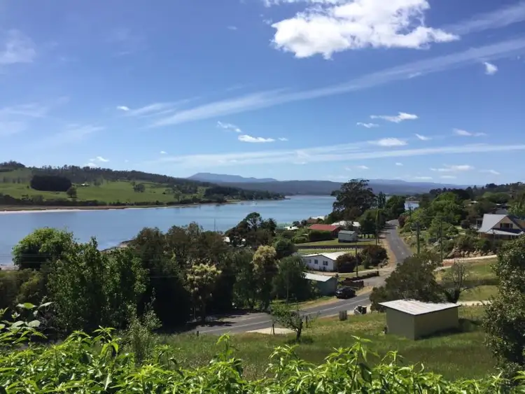 Sixth view of Homely land listing, 369 Rosevears Drive, Lanena TAS 7275