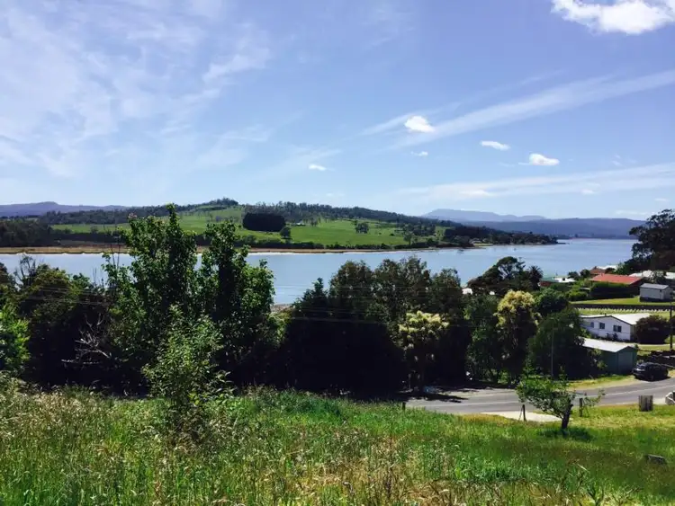 Seventh view of Homely land listing, 369 Rosevears Drive, Lanena TAS 7275