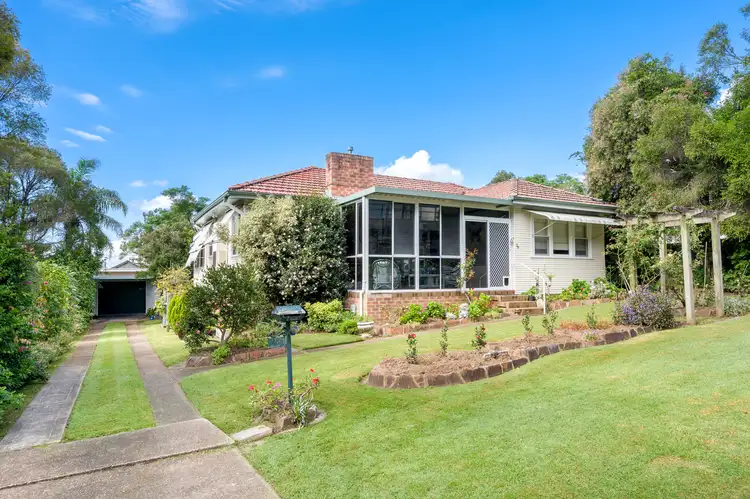 Main view of Homely house listing, 26 Pierce Street, East Maitland NSW 2323