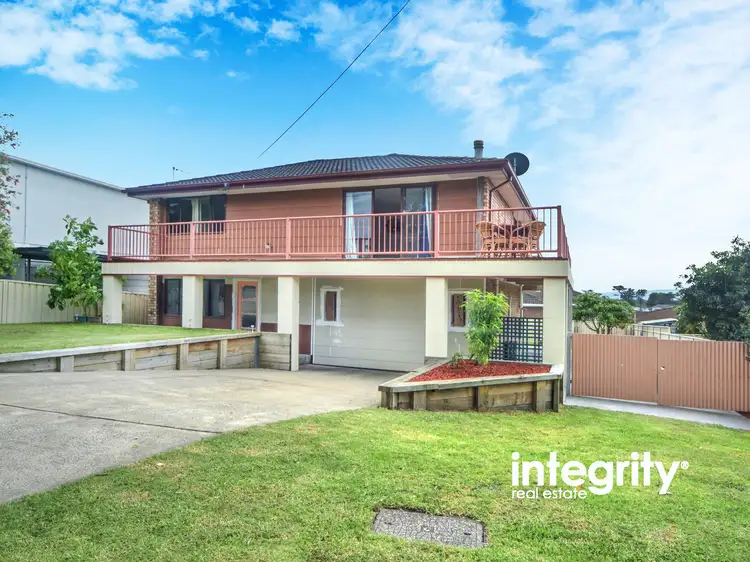 Main view of Homely house listing, 19 Greenwell Point Road, Greenwell Point NSW 2540