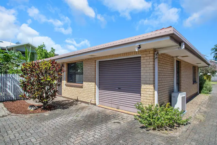 Main view of Homely unit listing, 2/98 Milton Street, Mackay QLD 4740