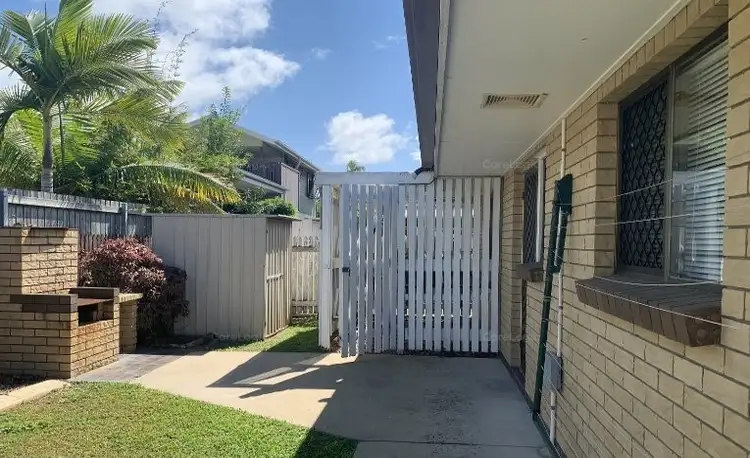 Fourth view of Homely unit listing, 2/98 Milton Street, Mackay QLD 4740