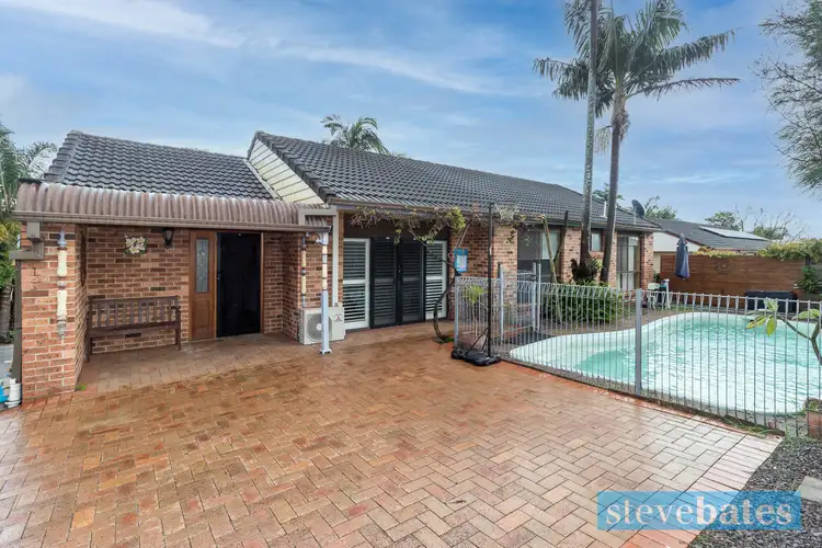 20 Kangaroo Street, Raymond Terrace NSW 2324