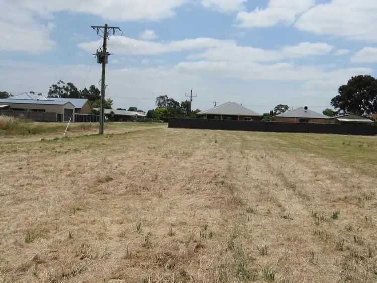 Third view of Homely land listing, 134-140 McAdam Street, Maffra VIC 3860