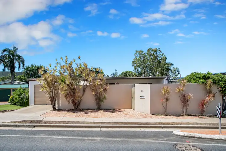 28 Norris Road, North Mackay QLD 4740