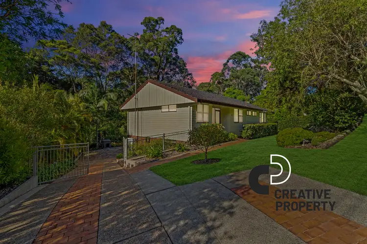 Second view of Homely house listing, 14 Hasluck Drive, Rankin Park NSW 2287