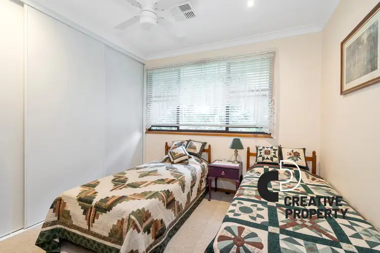 Fifth view of Homely house listing, 14 Hasluck Drive, Rankin Park NSW 2287