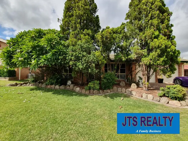 Main view of Homely house listing, 5 Melaleuca Close, Muswellbrook NSW 2333