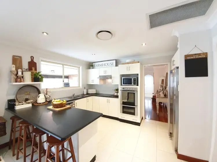 Second view of Homely house listing, 5 Melaleuca Close, Muswellbrook NSW 2333