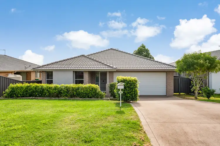86 Radford Street, Cliftleigh NSW 2321