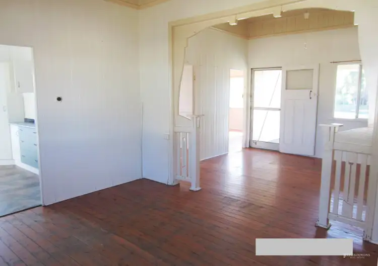 Third view of Homely house listing, 66 Curtis Street, Dalby QLD 4405