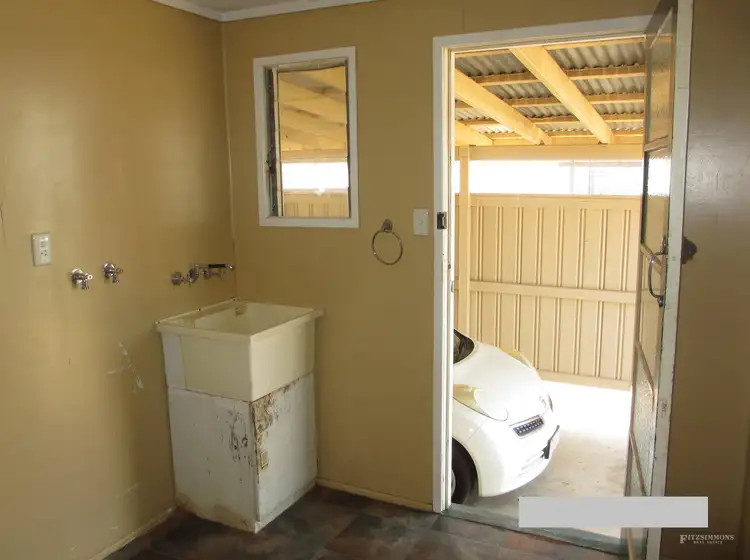 Seventh view of Homely house listing, 66 Curtis Street, Dalby QLD 4405