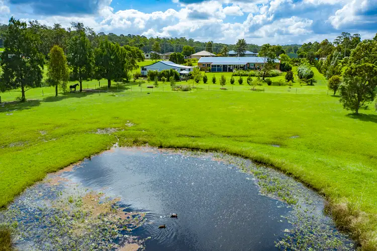 2727 Booral Road, Booral NSW 2425