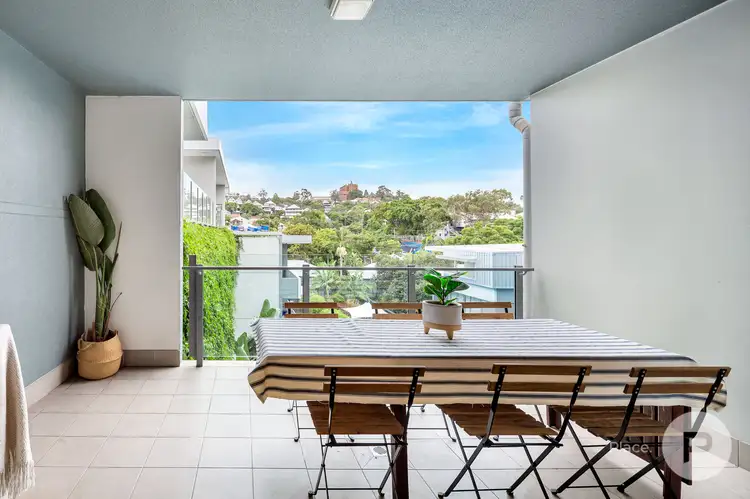 30/10 Dowse Street, Paddington QLD 4064