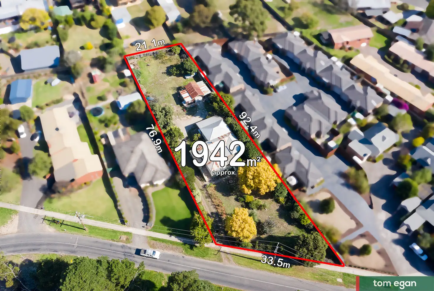 Main view of Homely house listing, 9 Ridge Road, Whittlesea VIC 3757