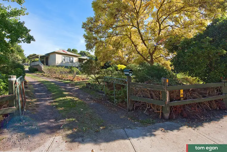 Fourth view of Homely house listing, 9 Ridge Road, Whittlesea VIC 3757