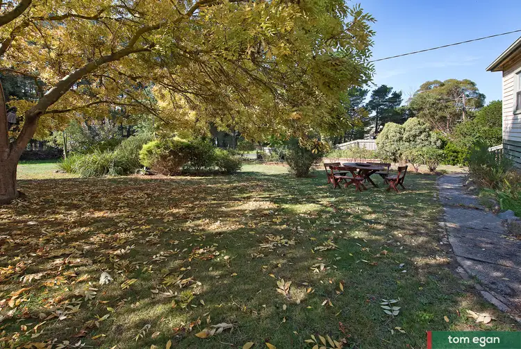 Sixth view of Homely house listing, 9 Ridge Road, Whittlesea VIC 3757