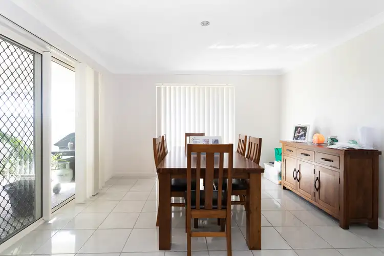 Third view of Homely house listing, 18 Halifax Place, Rural View QLD 4740