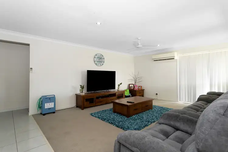 Fourth view of Homely house listing, 18 Halifax Place, Rural View QLD 4740