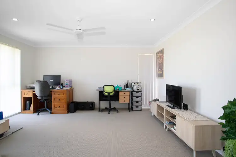 Fifth view of Homely house listing, 18 Halifax Place, Rural View QLD 4740