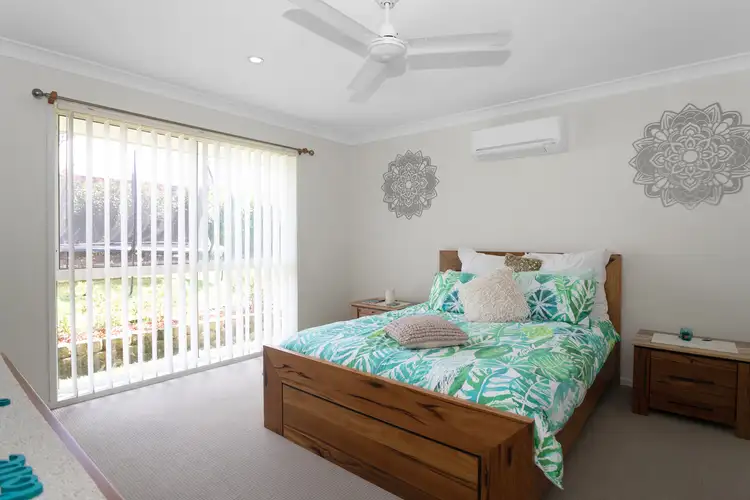 Sixth view of Homely house listing, 18 Halifax Place, Rural View QLD 4740