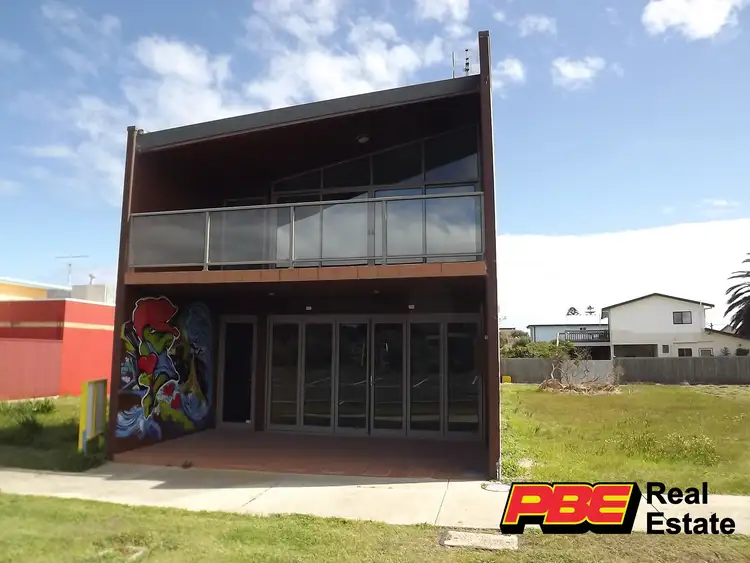 Main view of Homely unit listing, 13 MARKET PLACE, Cape Paterson VIC 3995