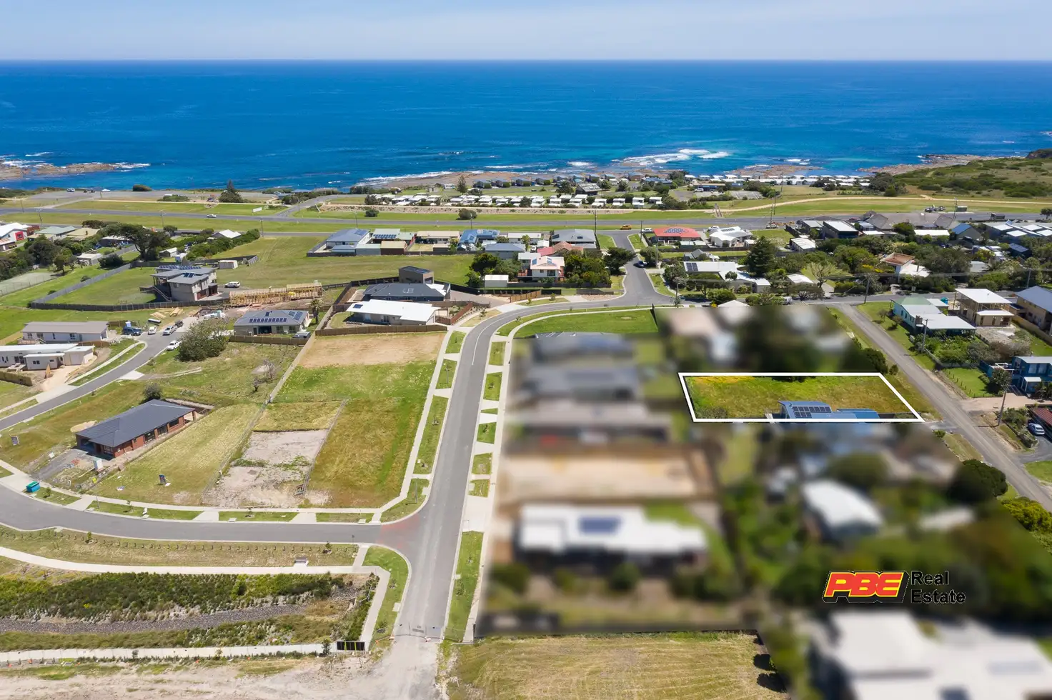 Main view of Homely land listing, 2 Bonwick Court, Kilcunda VIC 3995