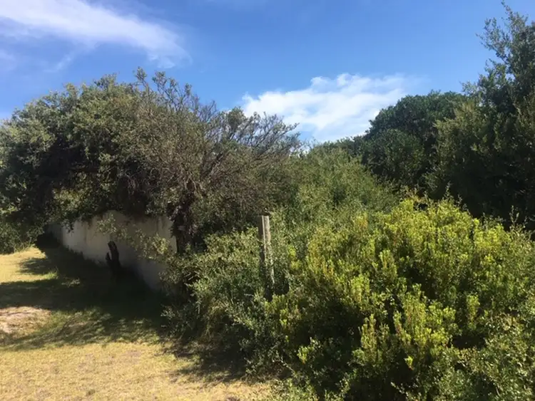 Second view of Homely land listing, 21. AMANDA CRESCENT, Venus Bay VIC 3956