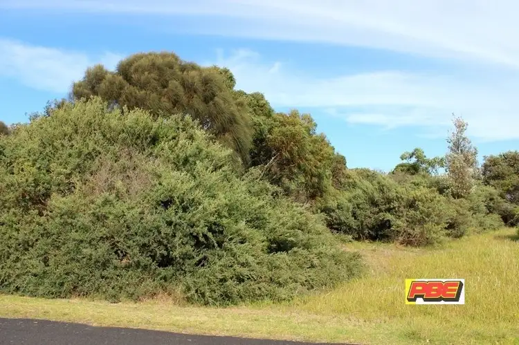 Main view of Homely land listing, 41. CENTRE ROAD, Venus Bay VIC 3956