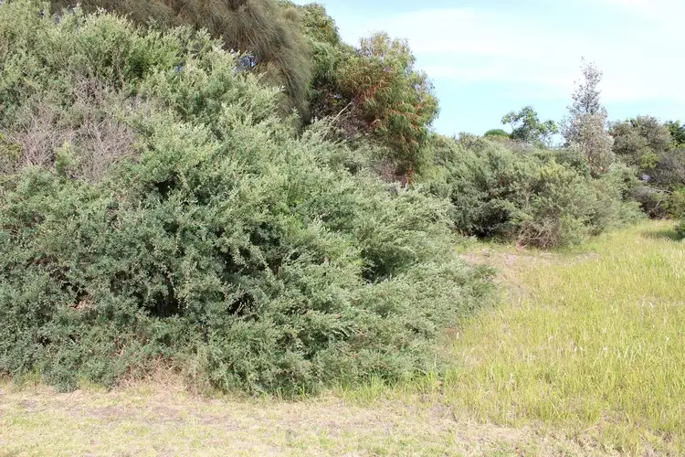 Second view of Homely land listing, 41. CENTRE ROAD, Venus Bay VIC 3956
