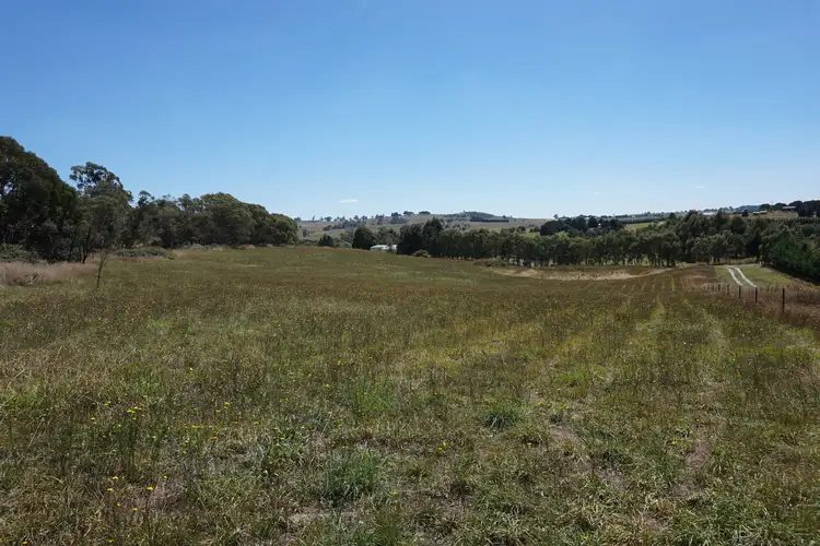 Second view of Homely rural property listing, LOT 4 Wheeo Road, Grabben Gullen, via, Crookwell NSW 2583