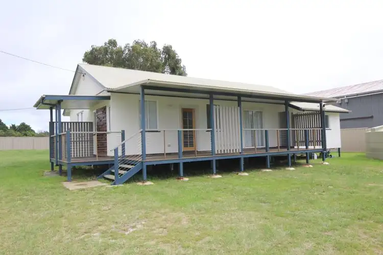 4 Cnr Church Road and Granite Belt Drive, The Summit QLD 4377