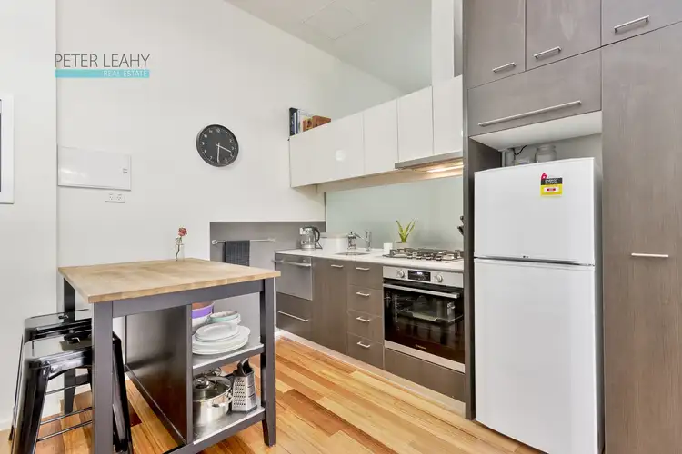 Third view of Homely apartment listing, G02/2A Michael Street, Brunswick VIC 3056