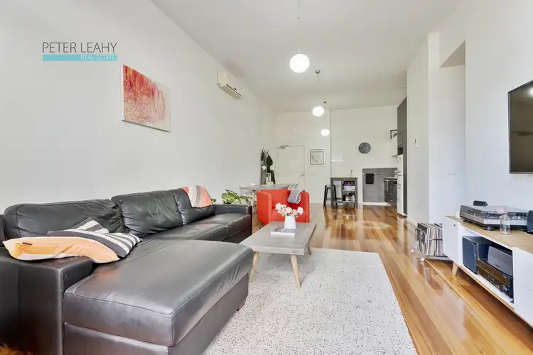 Fourth view of Homely apartment listing, G02/2A Michael Street, Brunswick VIC 3056