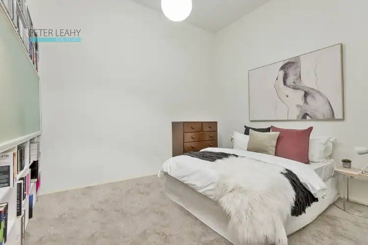 Fifth view of Homely apartment listing, G02/2A Michael Street, Brunswick VIC 3056