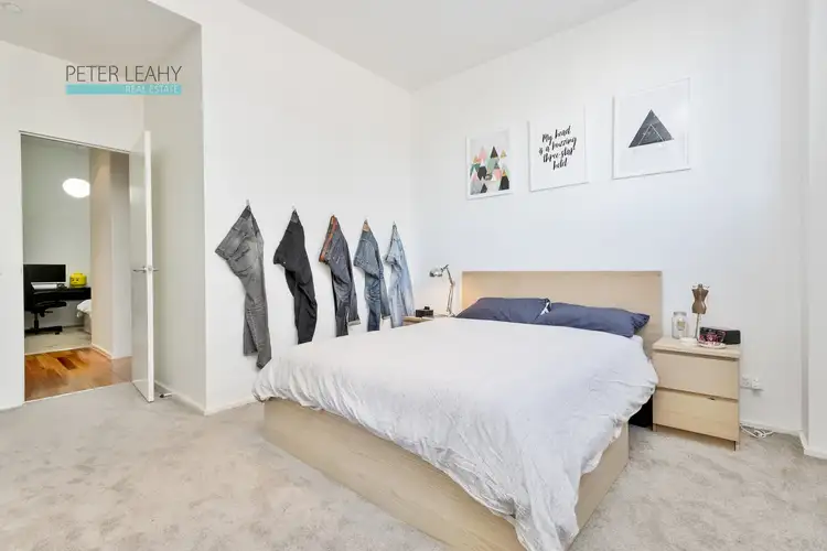 Sixth view of Homely apartment listing, G02/2A Michael Street, Brunswick VIC 3056