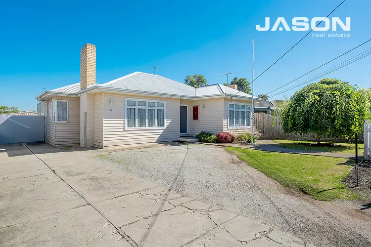 65 Gordon Street, Tullamarine VIC 3043
