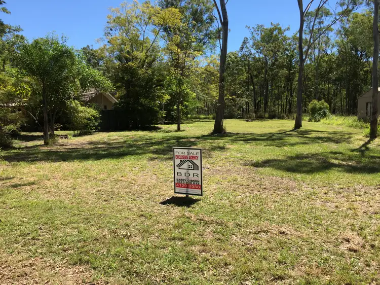 11 Hartley Street, Burrum Town QLD 4659
