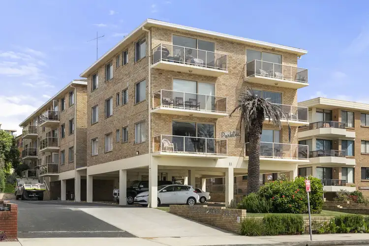 Main view of Homely house listing, 1/11 Marine Pde, The Entrance NSW 2261