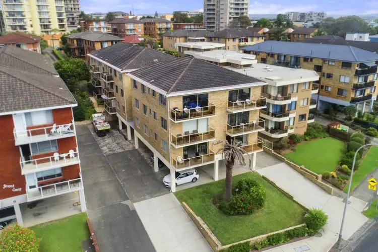 Seventh view of Homely house listing, 1/11 Marine Pde, The Entrance NSW 2261