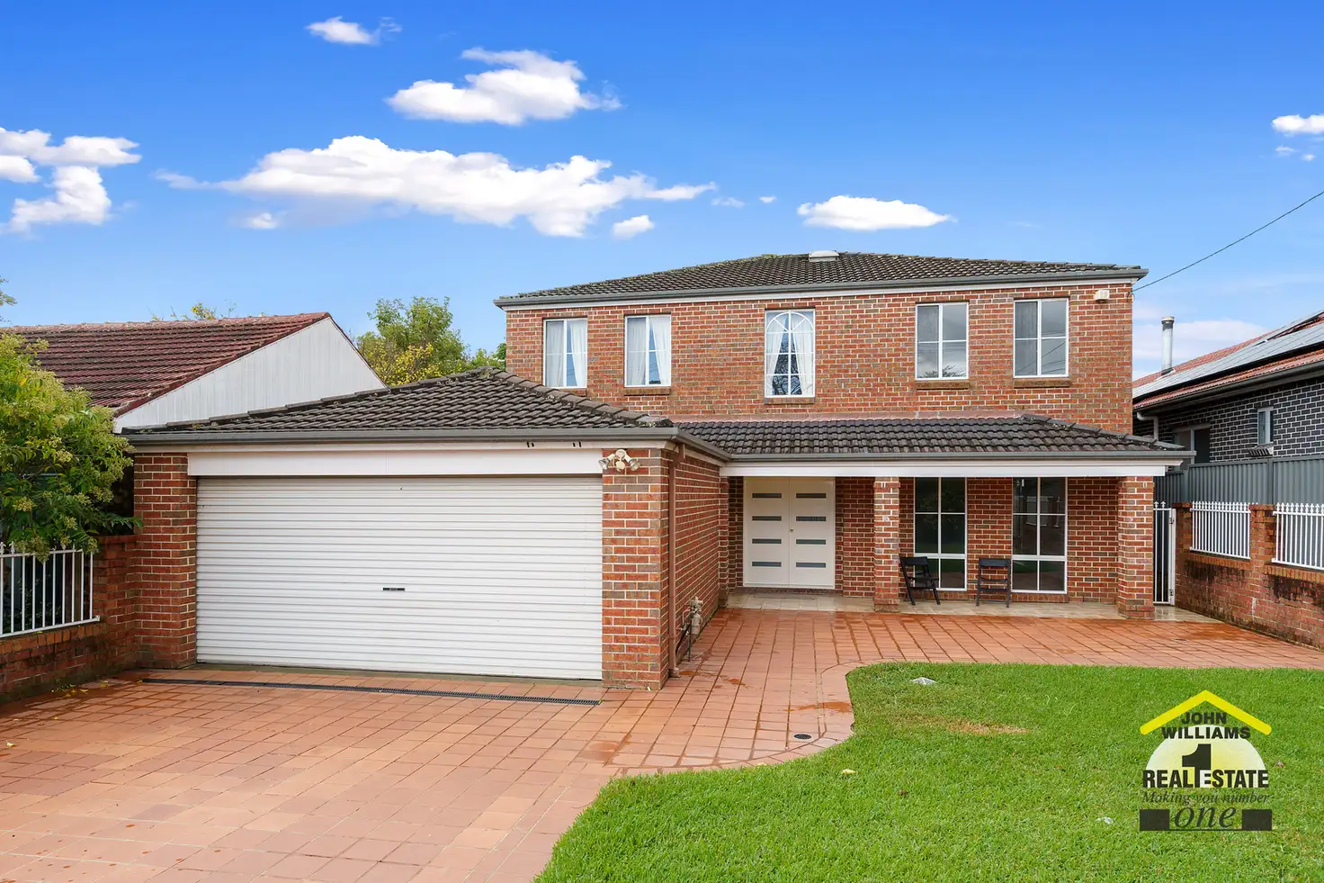 Main view of Homely house listing, 15 Waratah Street, Old Guildford NSW 2161
