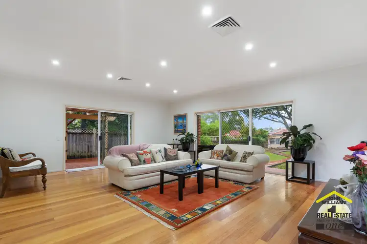 Second view of Homely house listing, 15 Waratah Street, Old Guildford NSW 2161