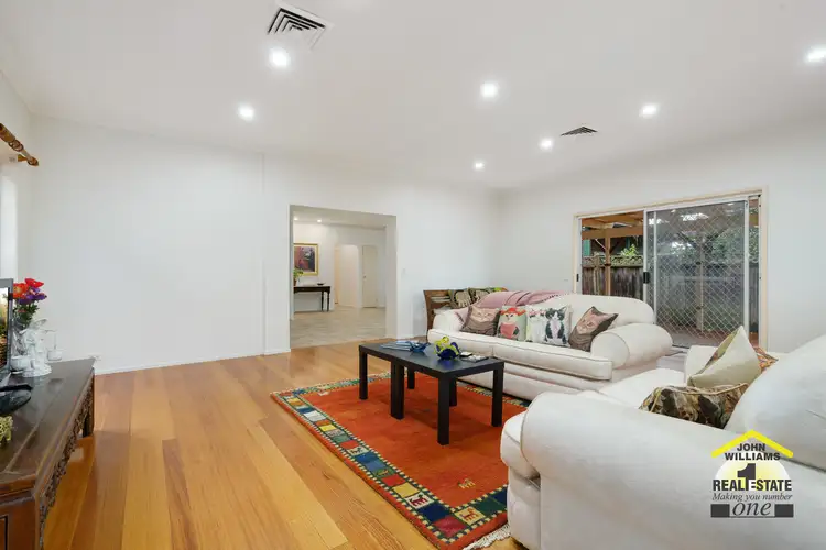 Fifth view of Homely house listing, 15 Waratah Street, Old Guildford NSW 2161