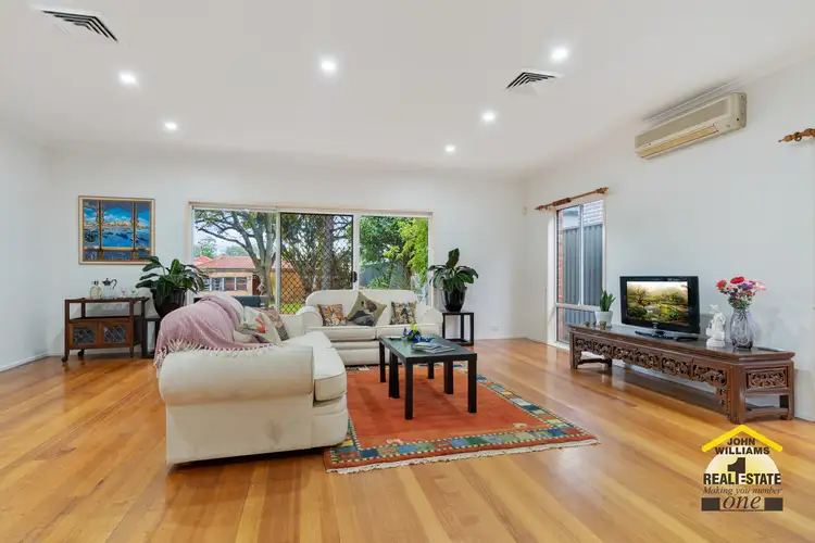 Sixth view of Homely house listing, 15 Waratah Street, Old Guildford NSW 2161