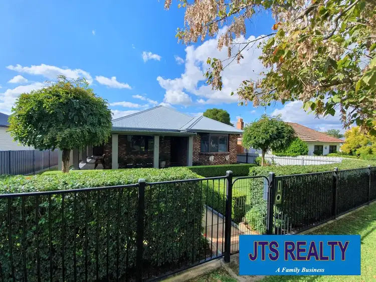 Main view of Homely house listing, 8 Koombahla Street, Muswellbrook NSW 2333