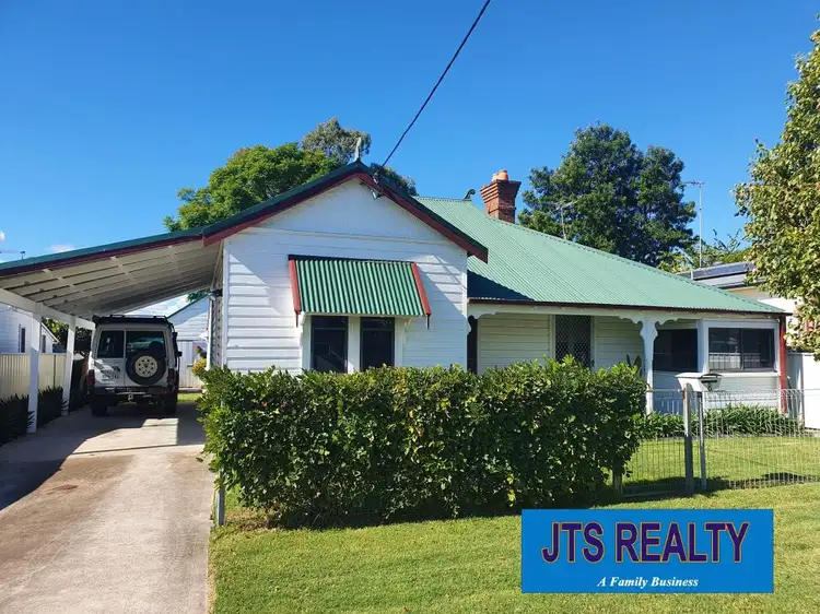 Main view of Homely house listing, 8 Skellatar Street, Muswellbrook NSW 2333