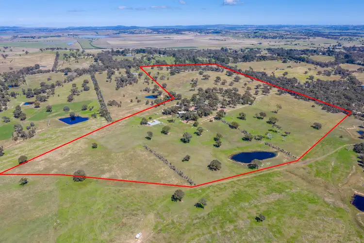 352 Merilla Lane. Parkesbourne, via, Goulburn NSW 2580