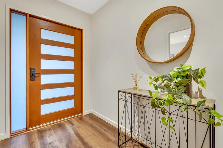 Second view of Homely house listing, 4 Peak Road, Greenvale VIC 3059